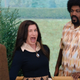 Kathryn Hahn gives the world's most amazing wink in WandaVision.